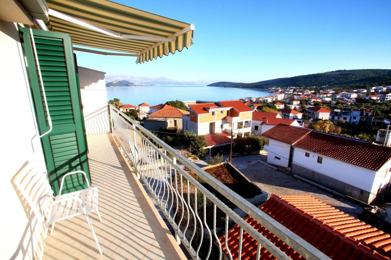 Apartments Nakir Slatine Rom bilde