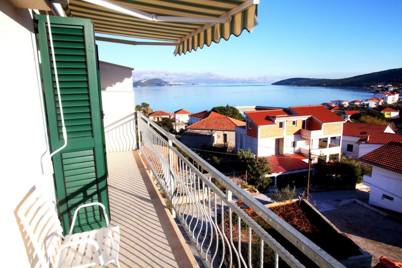 Apartments Nakir Slatine Rom bilde