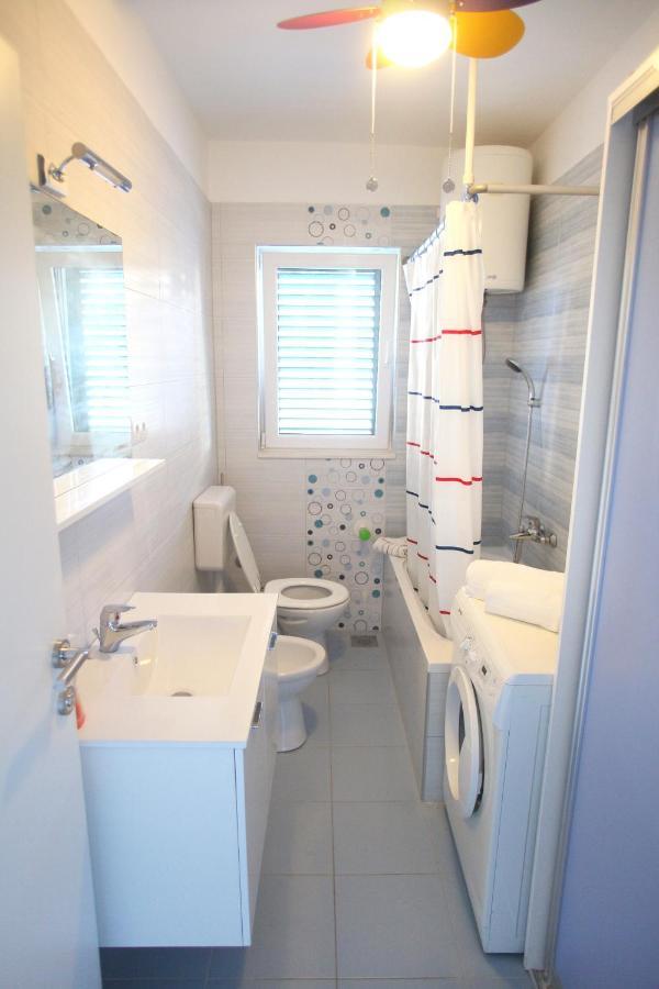 Apartments Nakir Slatine Rom bilde
