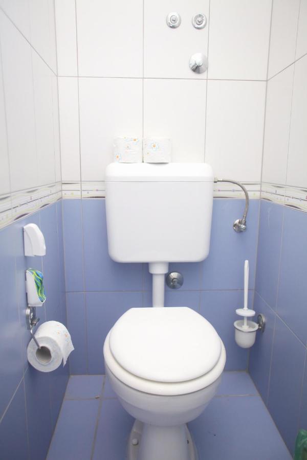 Apartments Nakir Slatine Rom bilde