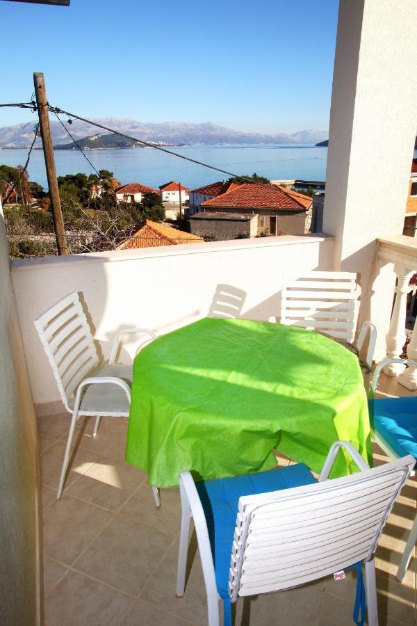 Apartments Nakir Slatine Rom bilde