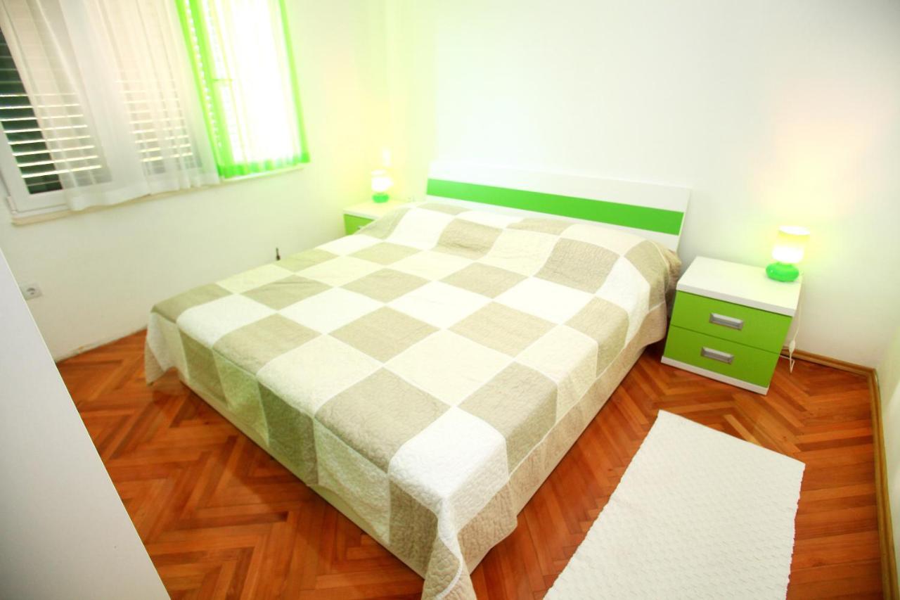 Apartments Nakir Slatine Rom bilde