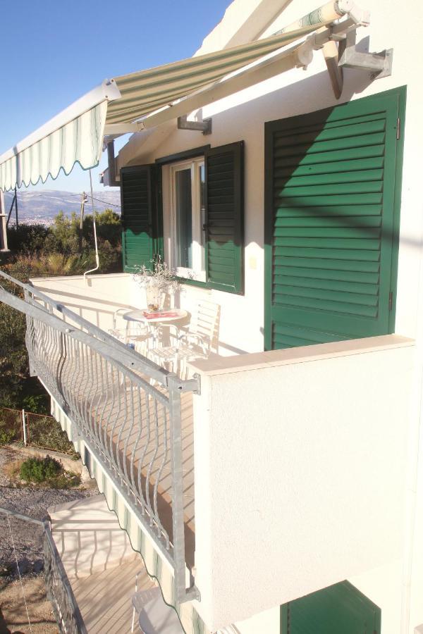 Apartments Nakir Slatine Rom bilde