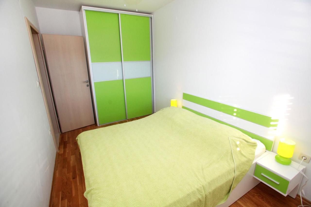 Apartments Nakir Slatine Rom bilde